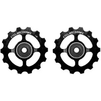 Cycling Ceramic Shimano 12s Grx-rx/xt-xtr/shimano 11s Grx-rx/xt-xtr/sram 12s Axs/sram 12s Mtb/sram 1x11s Fahrrad-schaltröllchensatz