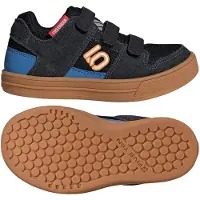Five Ten - Kid's Freerider VCS - Radschuhe Gr 31,5 schwarz
