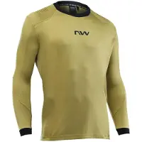 Northwave Sharp L/S Trikot