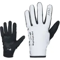 Northwave - Fast Pro Gel Winter Glove - Handschuhe Gr M schwarz/weiß