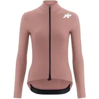 Assos Mille Gt S11 Langarm-trikot