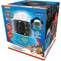 Lexibook Paw Patrol Led-projektor
