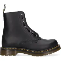 Dr. Martens 1460 Pascal Frnt Zip Stiefel