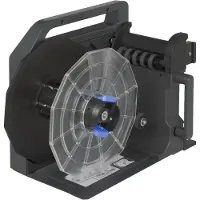 Epson C32C881301, Spindel, Schwarz