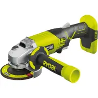 Ryobi R18ag-0 One+18v Winkelschleifer