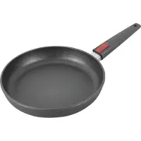 Woll Bratpfanne "MADE IN GERMANY - Nowo Titanium" Aluminiumguss 1 Stk. tlg. nicht induktionsgeeignet