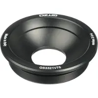 Gitzo Gs3321v75 Videoadapter