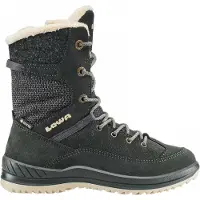 Lowa Bianca GTX Hi JR anthrazit/champagner (9694) 37