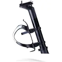 BBB Cagefix 10-80 Mm Flaschenhalterstütze