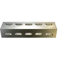 Campingaz 5010001598 Wärmeverteiler, Grau
