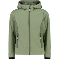 CMP Fix Hood 3a29385n Softshelljacke