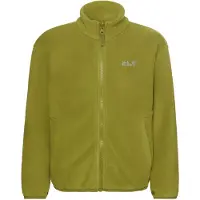 Jack Wolfskin Kinder Winterjacke Iceland 3IN1 Jacket K Grün 164