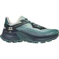 Garmont - Women's 9.81 Etere Max GTX - Multisportschuhe Gr 42,5 blau/türkis