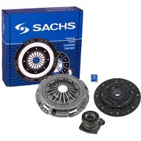 SACHS Kupplungssatz 3000 990 263