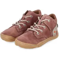 Qnuffs - Kid's Birke - Barfußschuhe Gr 23 rosa