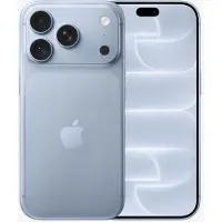 Apple iPhone 18 Pro , 16 cm (6.3"), 2622 x 1206 Pixel, 512 GB, 48 MP, iOS 27, Blau