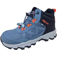 TROLLKIDS Trolltunga Mid Xt Wanderstiefel