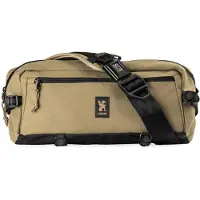 Chrome Kadet Nylon 9 - Umhängetasche 42 cm (coyote)