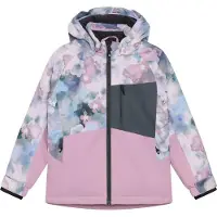 Color Kids Kinder Skijacke Ski Jacket Colorblock 742778 140