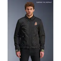 Alpinestars Ignite Air Jacke Black