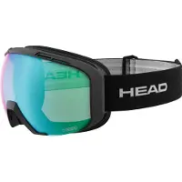 Head Otg 5k Photo Skibrille