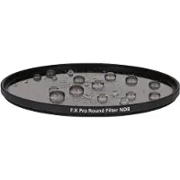 Rollei F:X Pro ND Filter Set 72mm