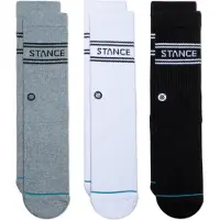 Stance Basic Socken 3 Paare