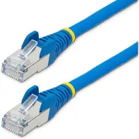 StarTech.com Cat-netzwerkkabel Cat6-netzwerkkabel 5 M 6a