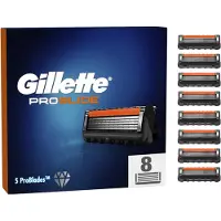 Gillette ProGlide Rasierklingen 8 St.