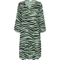 Kaffe Midikleid "Damen Kleid KAlea"