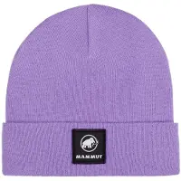 Mammut Unisex Fedoz Beanie lavandin