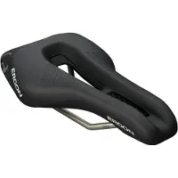 Ergon Sr Tri Women Mid Titanium Sattel