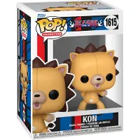 Funko POP! Bleach Kon-figur