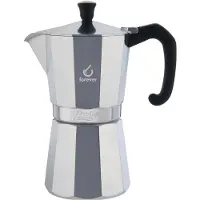 Forever Miss Prestige Induction Moka 9