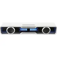 Edifier Qs30 Computer-Soundbar (Weiß)