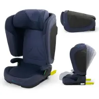 Kinderkraft UNITY 2 i-Size Kindersitz, Navy
