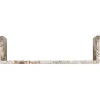 House Doctor Hdmarr Shelf Regal