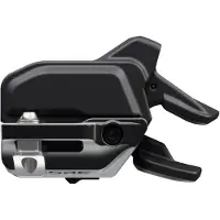 Shimano Deore Di2 Sw-m6250-ir Rechter Schalthebel
