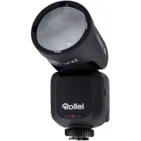 Rollei HS Freeze 1X Blitzgerät für Sony