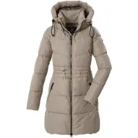 G.i.g.a. dx Gw 12 Wmn Qltd Prk Hellbeige Hellbeige 42