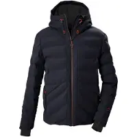 Killtec Herren Skijacke KSW 71 MN SKI JCKT