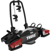 Thule Velocompact 13-pin Fahrradständer Für 2 Fahrräder