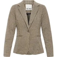 Ichi Blusenblazer "Damen Blazer IHKATE"