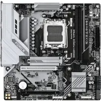 Gigabyte Mainboard "B850M FORCE WIFI6E Mainboard – Unterstützt AMD Ryzen 9000 Serie Prozes", orange (schwarz), B:26,8cm H:7,1cm T:27,2cm, Mainboards, Mainboard