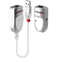 Lindy 42805, DC, Grau, 60 g