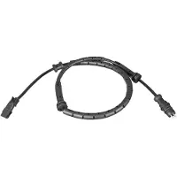 Hella 6PU 358 216-771 ABS Sensor - Raddrehzahl - 2-polig - Kabel: 711mm