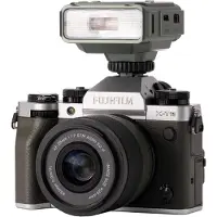 Nikon Flash Spark Z3-N, grün