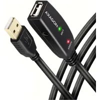 Axagon Adr-210 Usb-a Verlängerungskabel