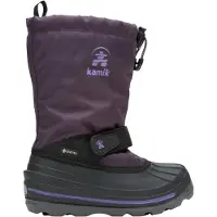 Kamik Waterbug8g Gore-tex Schneestiefel Für Jugendliche