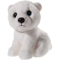 Heunec 275072, Spielzeug-Eisbär